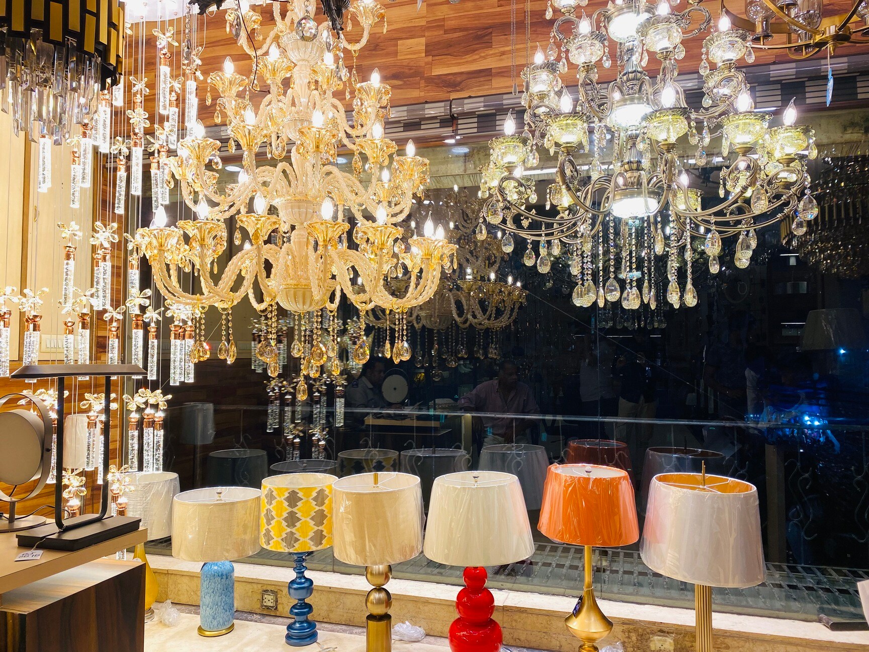 Catalogue Bajrang Glass in Chandni Chowk , Delhi Justdial