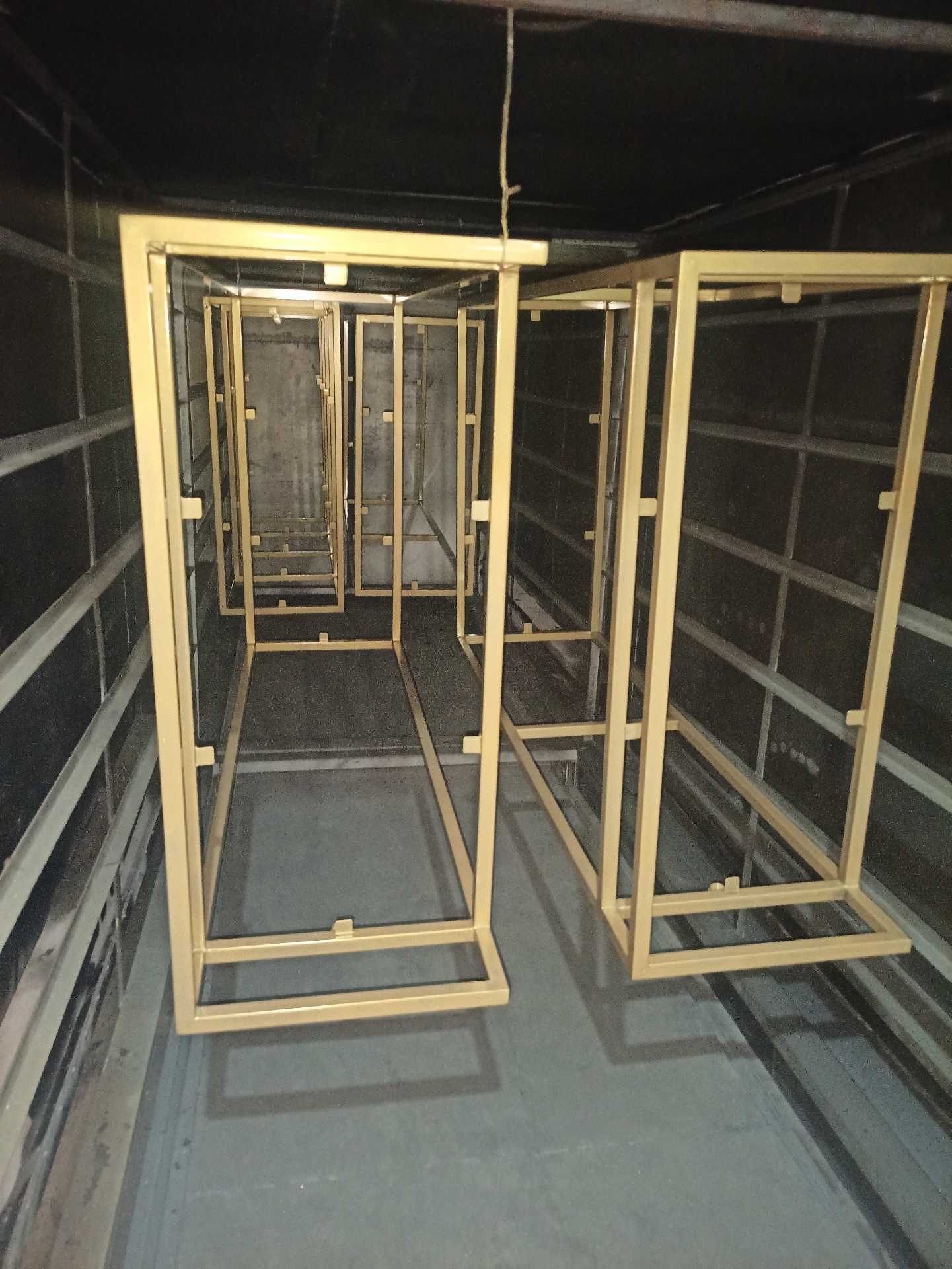 Top Brass Powder Coating Services in Kanpur ब्रास पाउडर कोटिंग