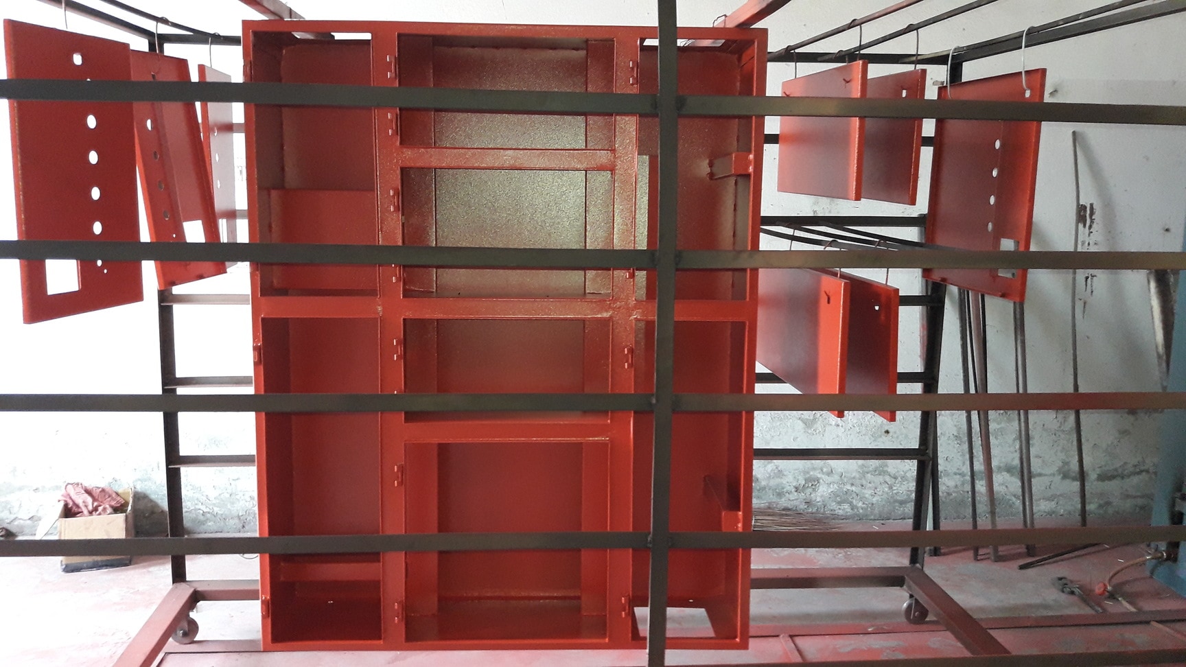 Top Brass Powder Coating Services in Kanpur ब्रास पाउडर कोटिंग