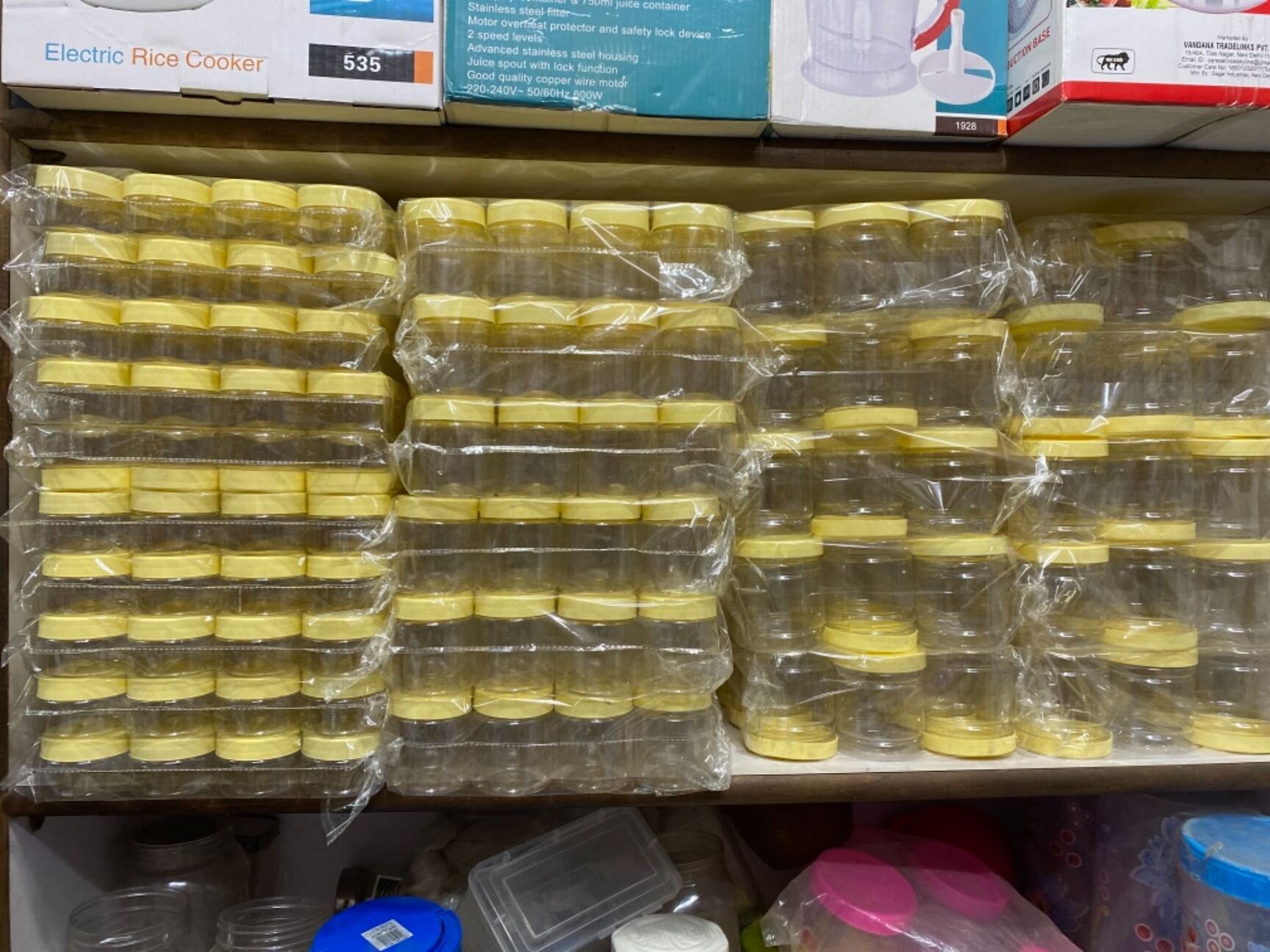 Top 100 Plastic Container Dealers in Delhi Best Household Plastic