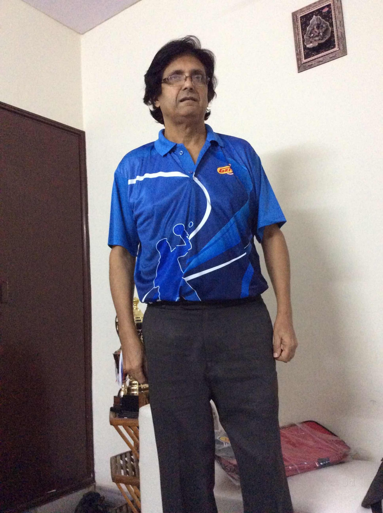 Top Table Tennis Classes in Dwarka Sector 19b Best Table Tennis