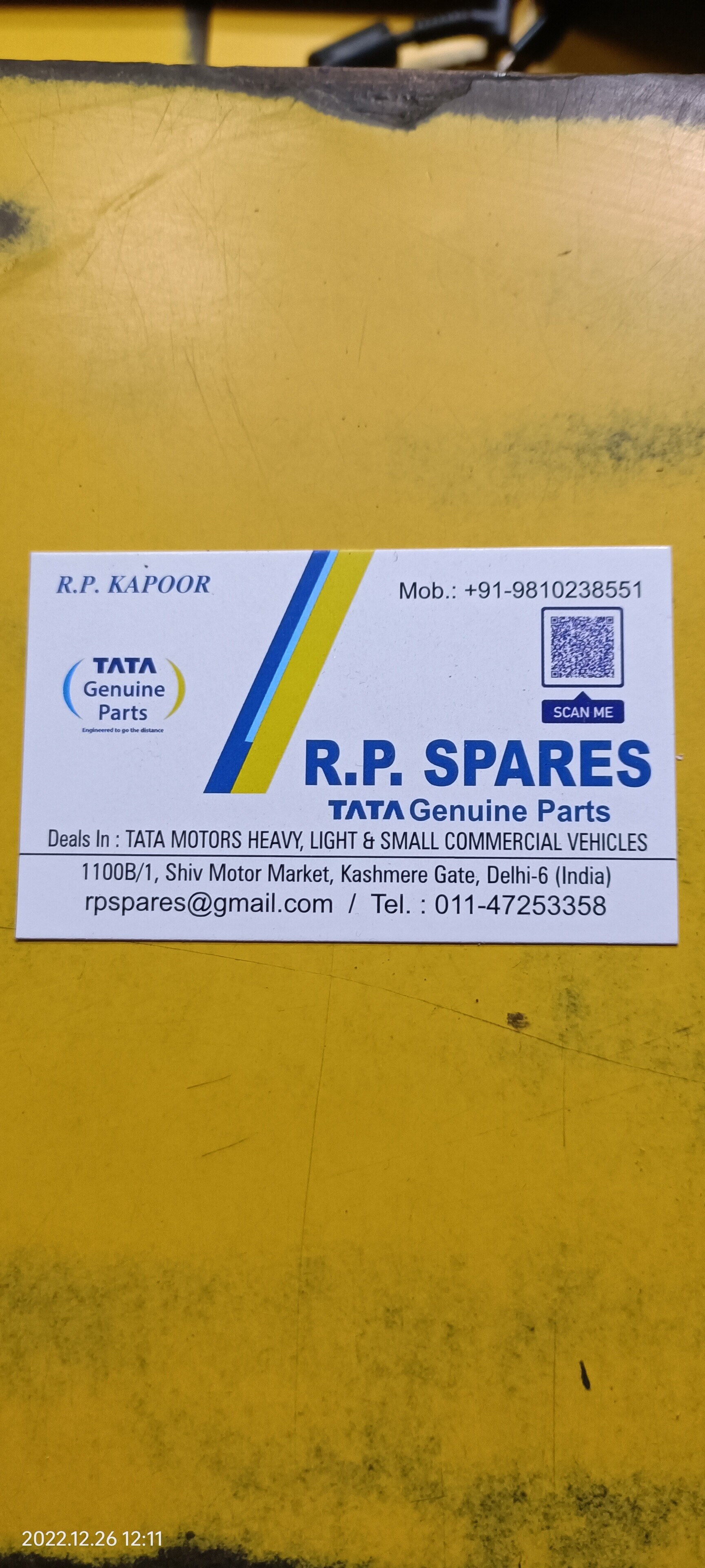Catalogue Vikas Motors in Kashmere Gate , Delhi Justdial