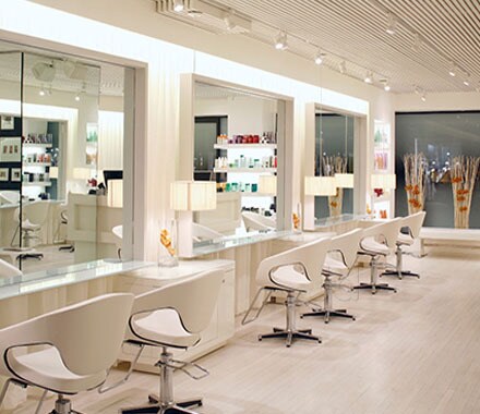 Affinity Salon Bengali Market Salons In Delhi Justdial