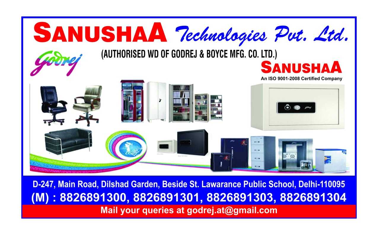 Top 20 Godrej Locker Dealers in Gurgaon Best Godrej Lockers Justdial