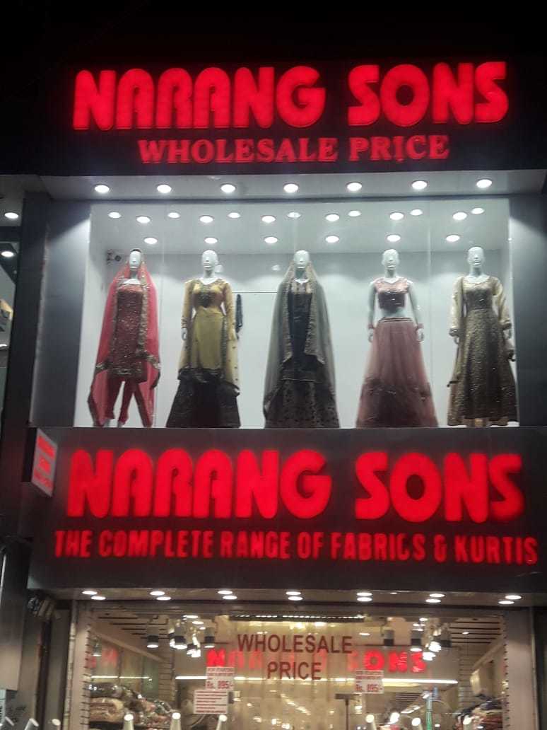 all plus size store lajpat nagar