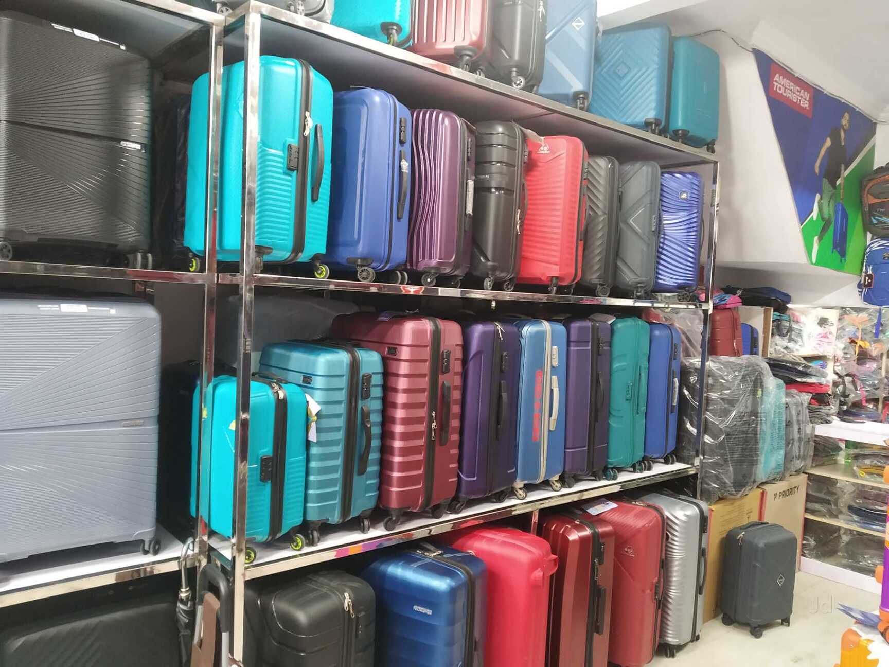Luggage Point in Lajpat Nagar 2, Delhi 