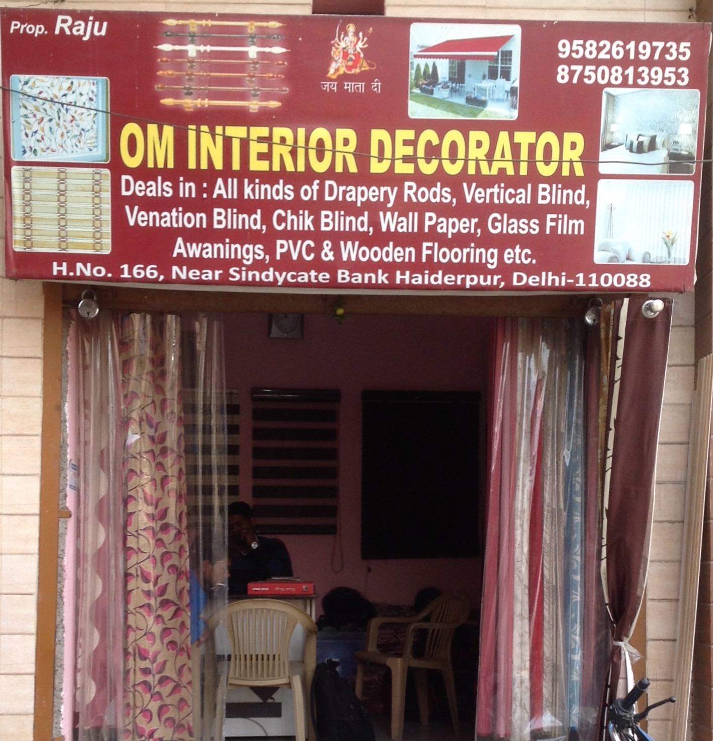 Top 3 Curtain Rod Dealers In Rohini Sector 16 Best Window Curtain Rod Dealers In Rohini Sector 16 Faridabad