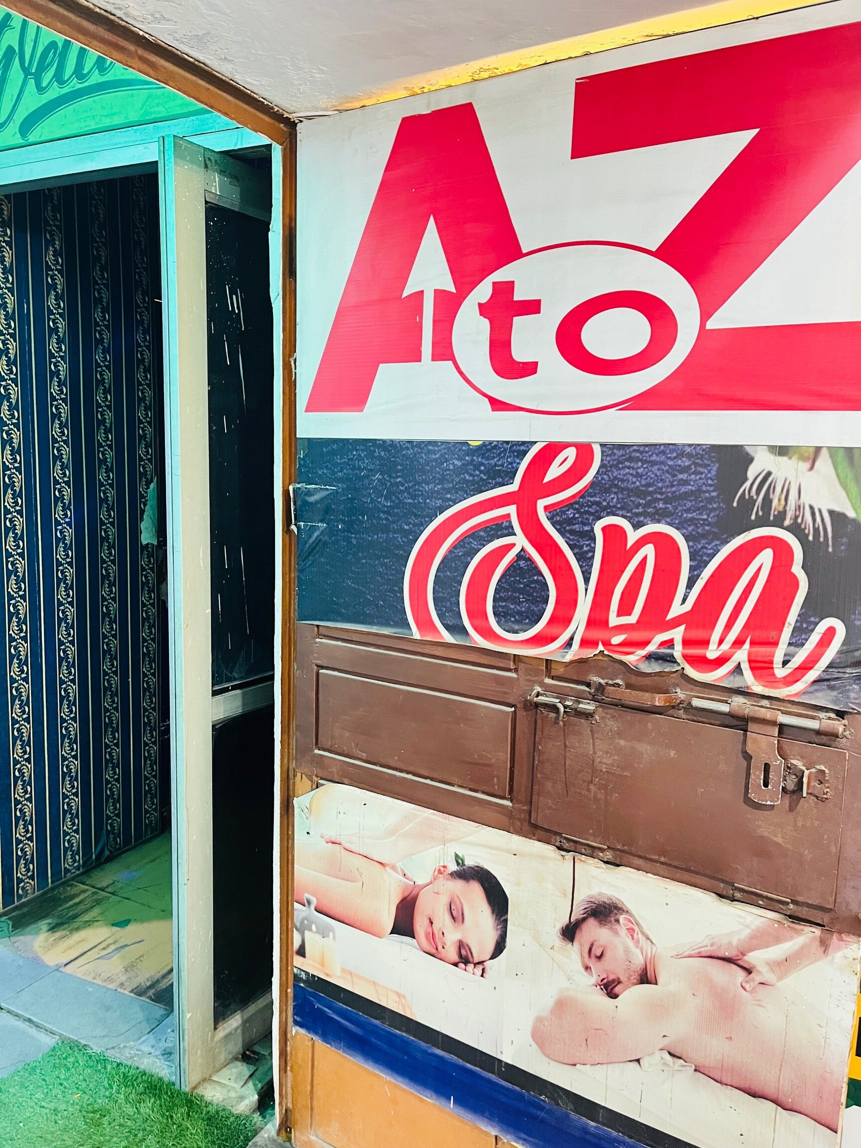 Top Korean Body Massage Centres in Gurgaon Sector 54, Delhi near me Justdial