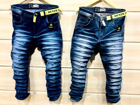 Denim Industries in Karol Bagh, Delhi 