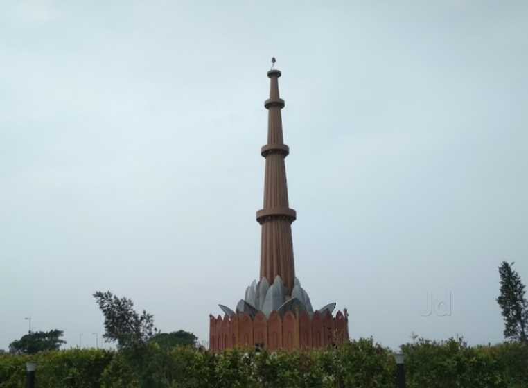 Top Tourist Attraction near Aerocity,Delhi Best Tourist Destination