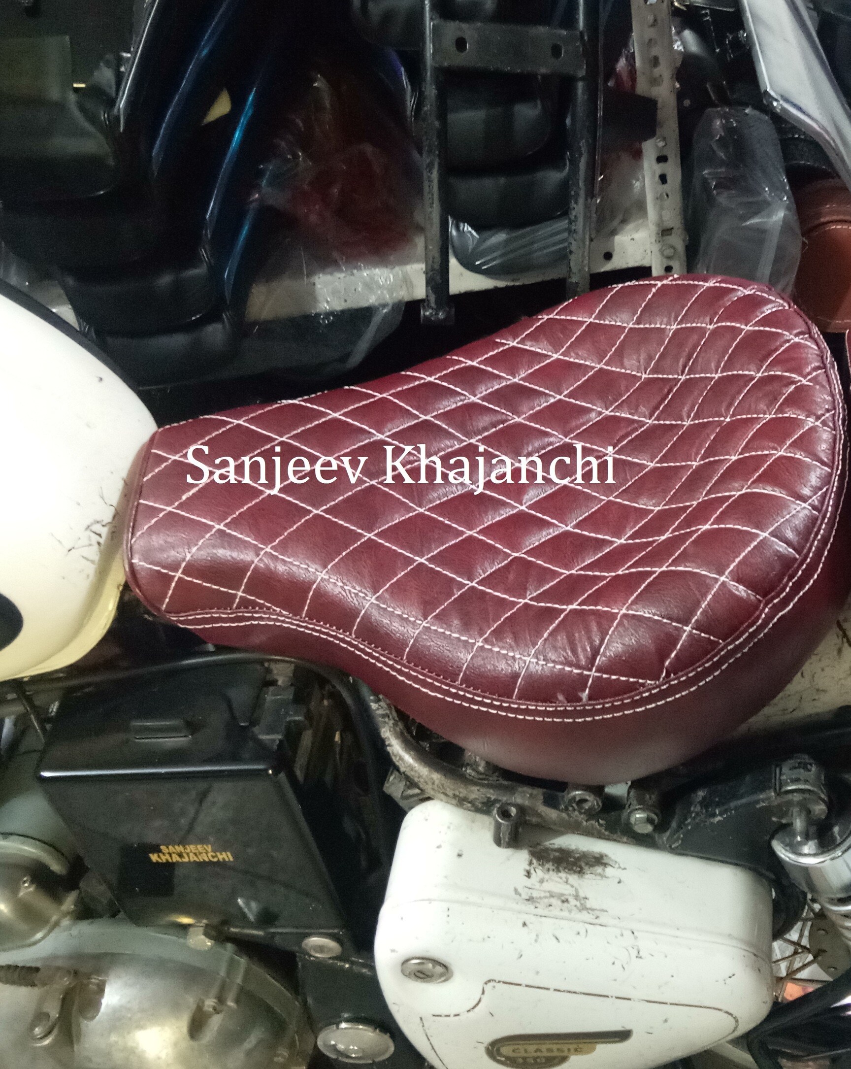 Top 100 Motorcycle Seat Cover Manufacturers In Shalimar Bagh Motorcycle Seat Cover Manufacturers