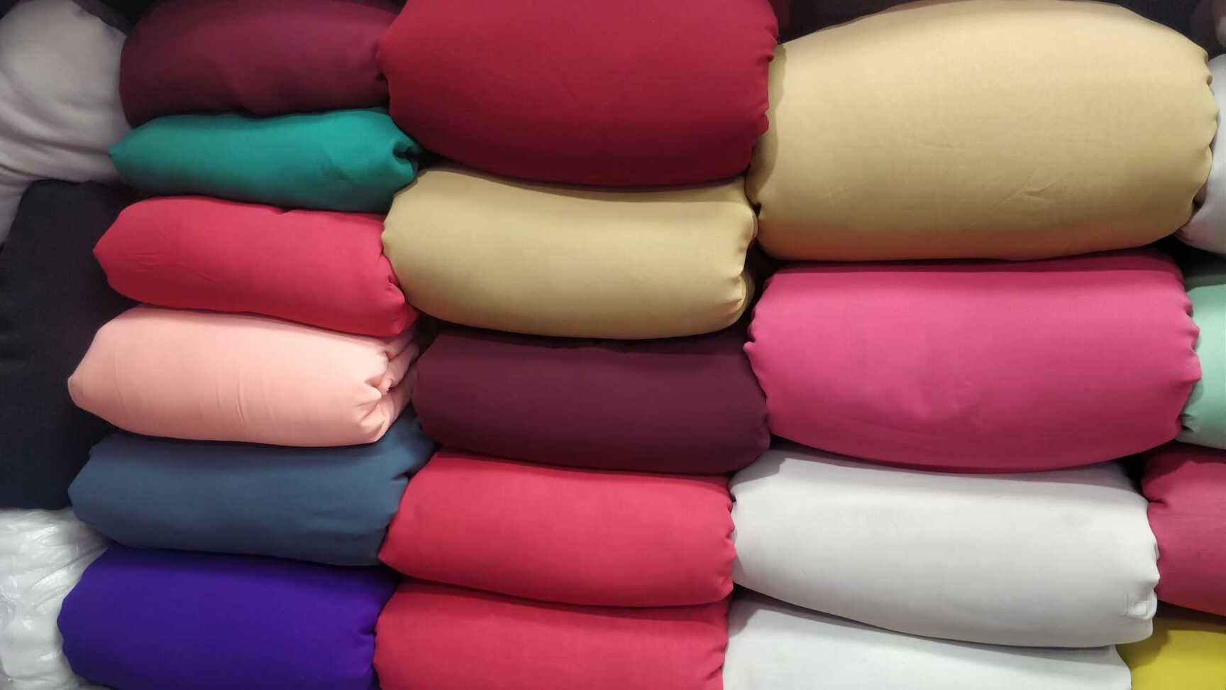 Catalogue Ayush Textiles in Gandhi Nagar , Delhi Justdial