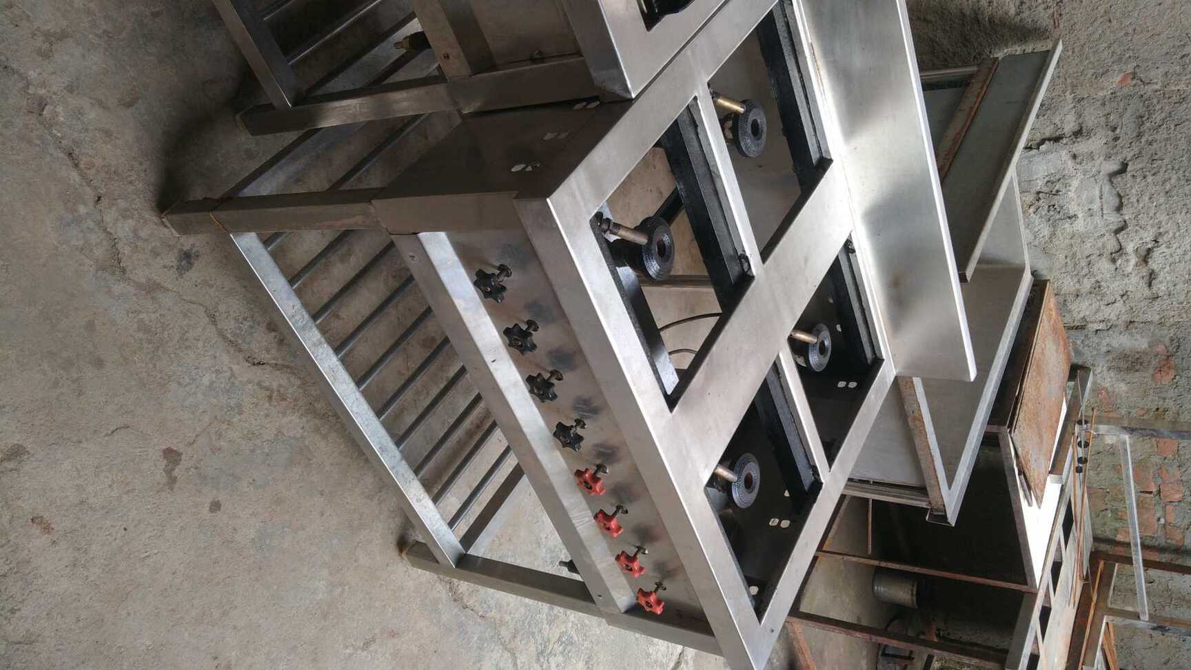 Top Second Hand Kitchen Equipment Dealers in Noida Sector 62 Best