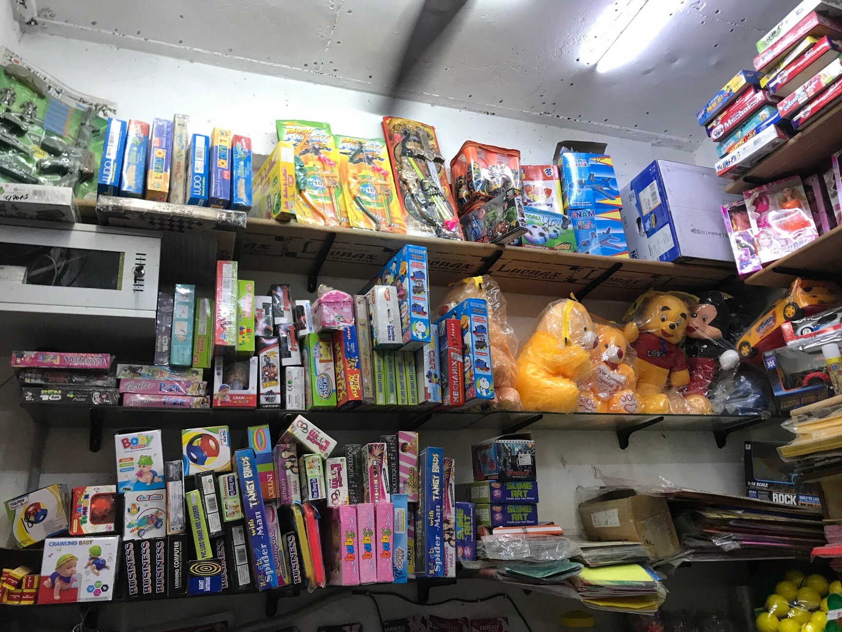 Catalogue Delhi Stationery Mart in Faridabad NIT , Faridabad Justdial