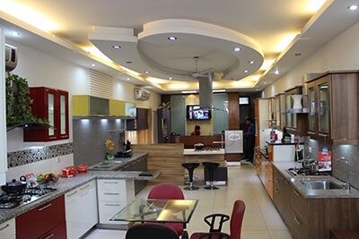 Loci Interiors Lajpat Nagar 4 Modular Kitchen Dealers In Delhi