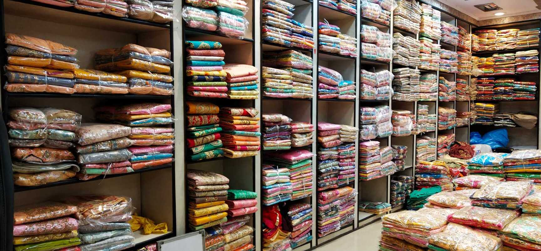 Catalogue Shri Krishna Textile in Chandni Chowk , Delhi Justdial