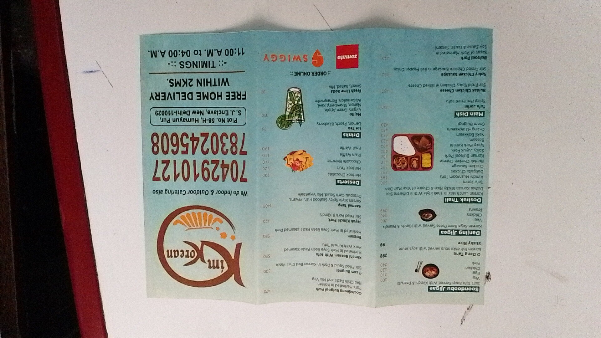 Toscana Kitchen in Safdarjung Enclave,Delhi Best Restaurants in Delhi Justdial