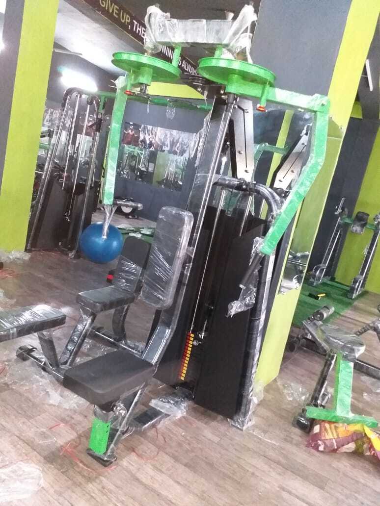 Catalogue Treadmill Repair in Delhi Justdial