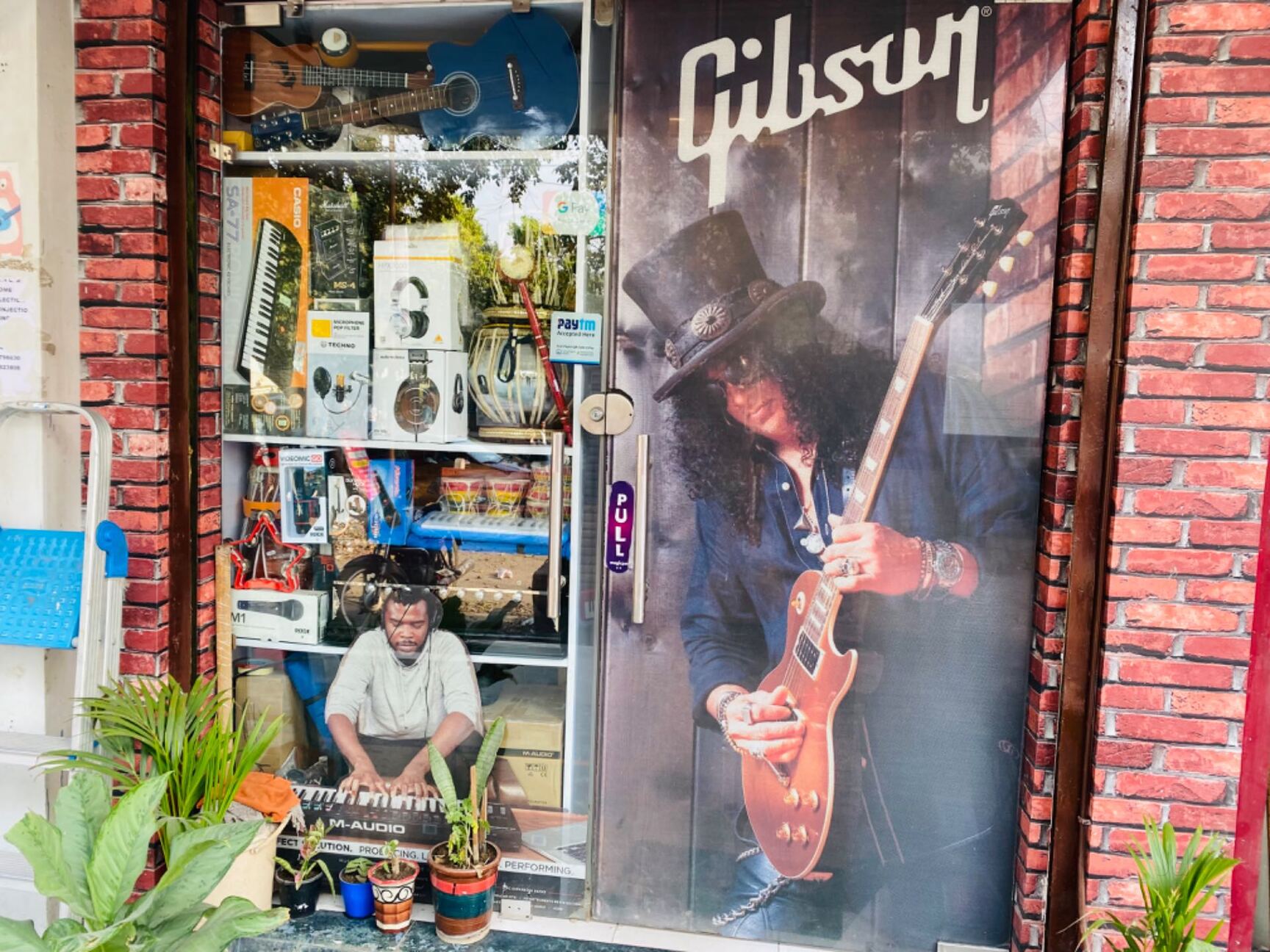 Top Second Hand Musical Instrument Dealers in Darya Ganj Best Used