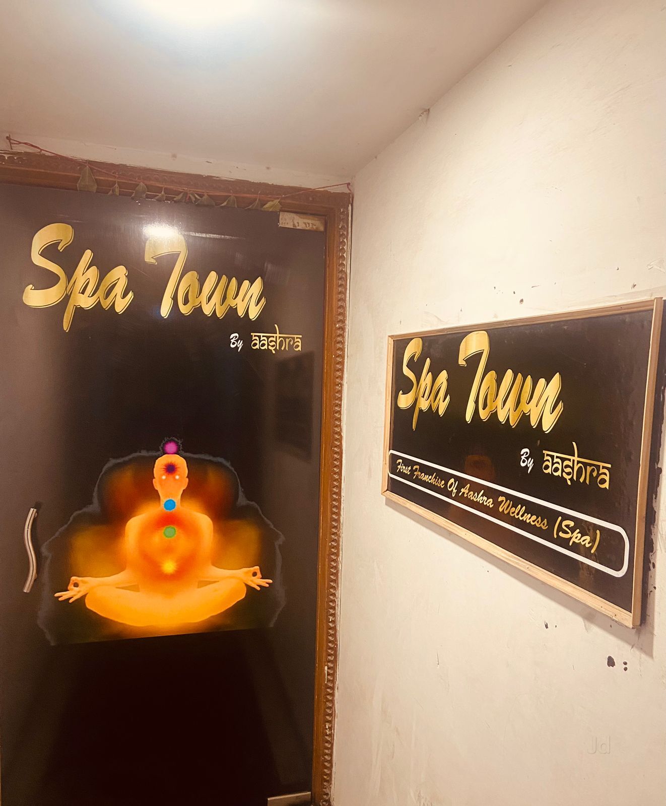 Top Massage Centres For Men in Dwarka Sector 16b Best Body Massage