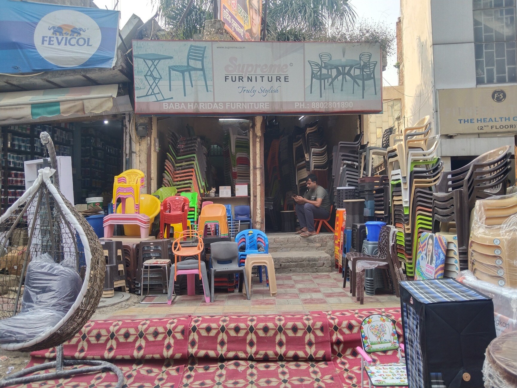 Catalogue Ganga Furniture in Najafgarh , Delhi Justdial