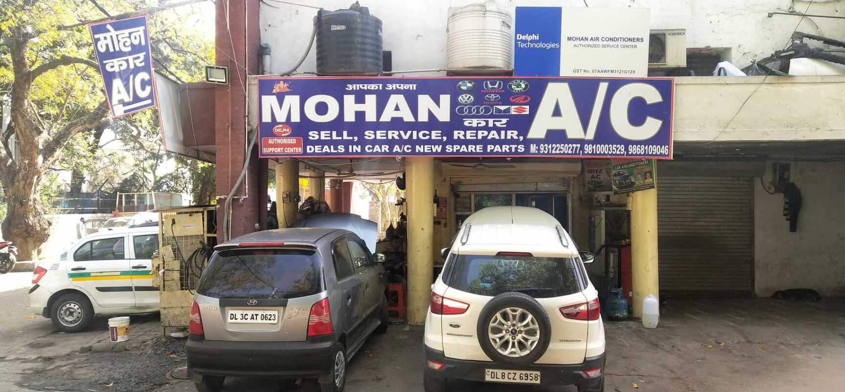 Top 50 Car Ac Gas Refilling Services in Delhi Best Car Ac Gas Filling