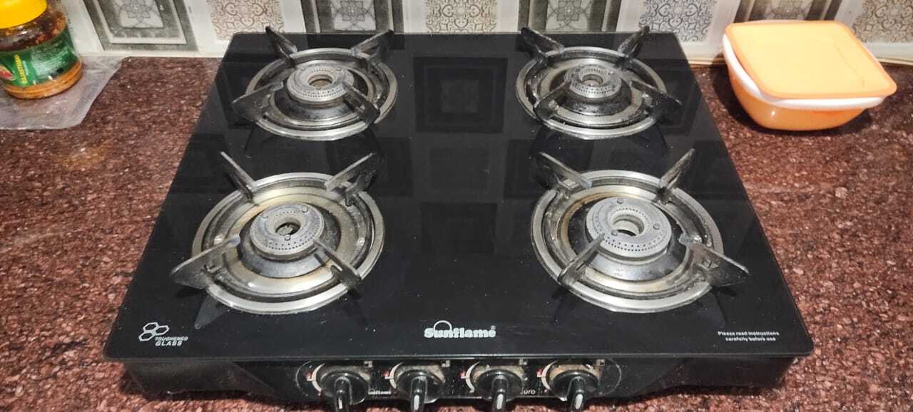 Top 100 Gas Stove Burner Repair & Services in Delhi Best Gas Stove