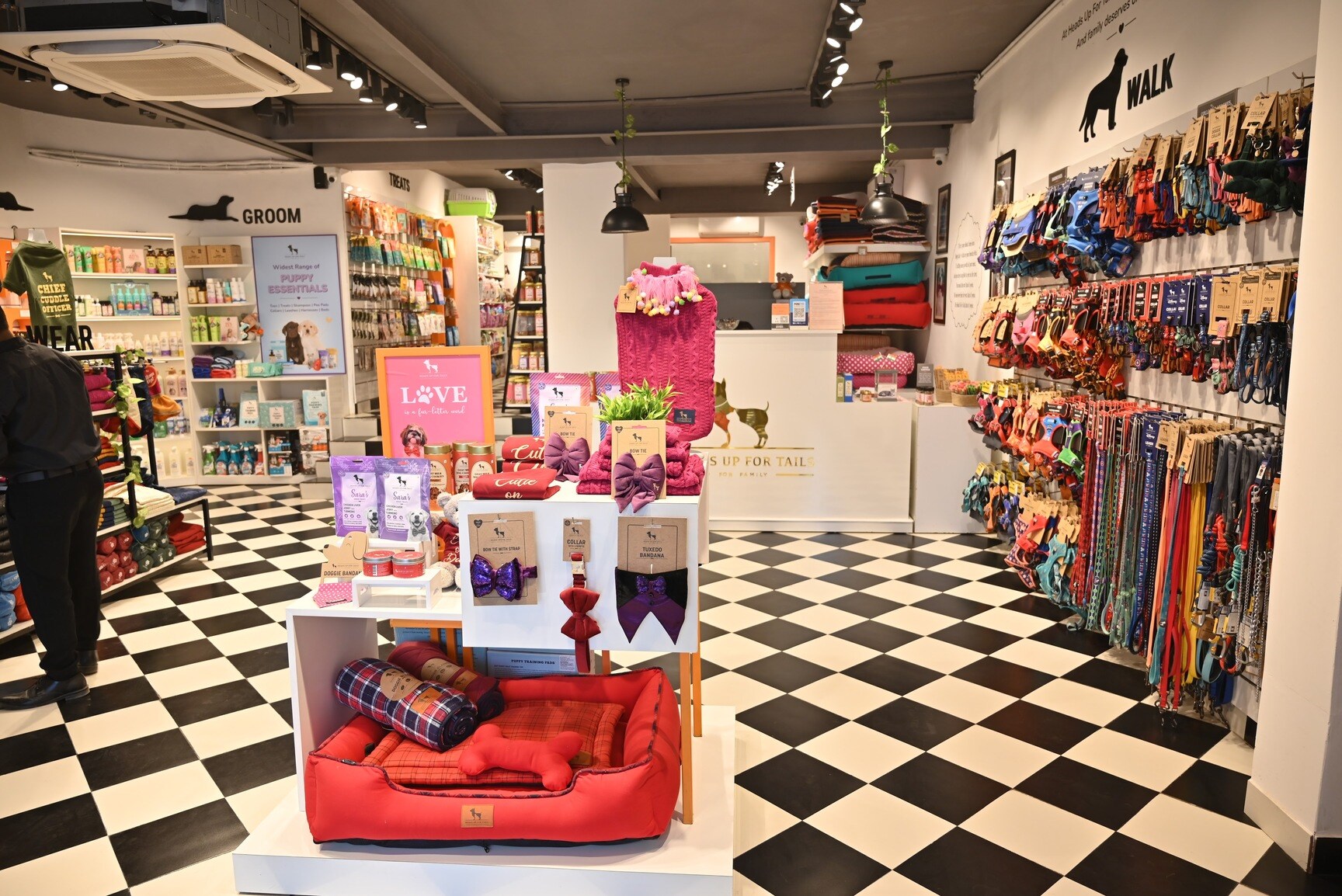 Find list of Heads Up For Tails in Palwal near me Justdial