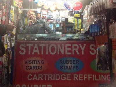 Popli Stationery Mart in Mayur Vihar Phase 1,Delhi - Best Stationery ...