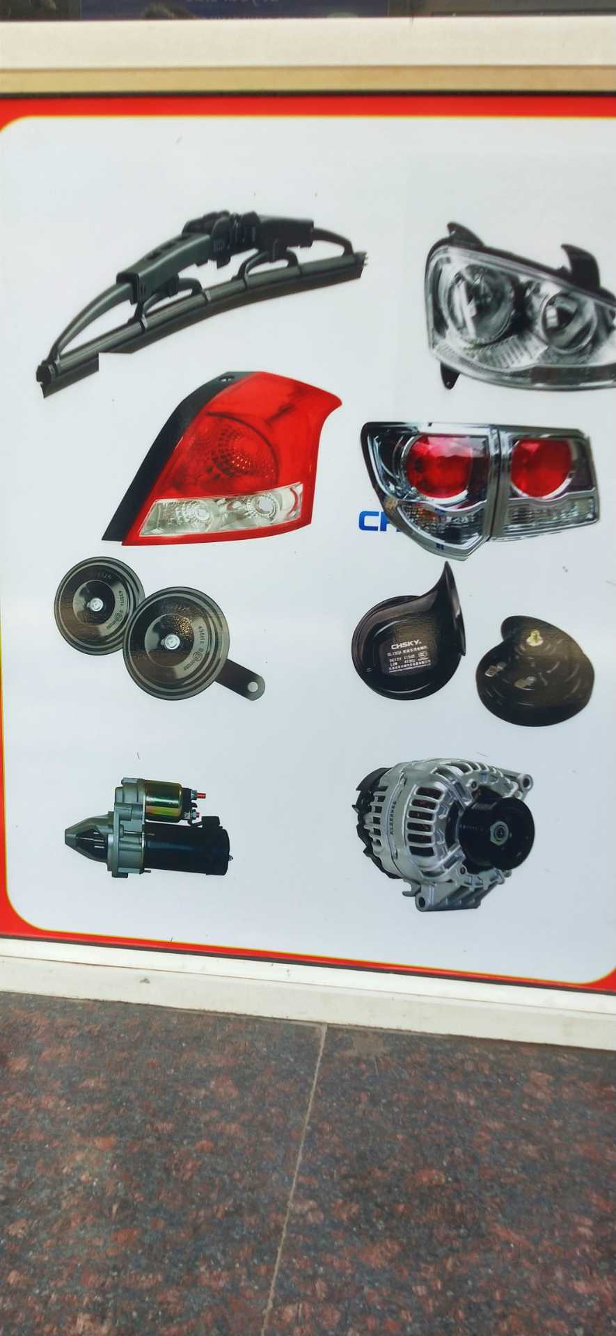 Catalogue Vikas Motors in Kashmere Gate , Delhi Justdial