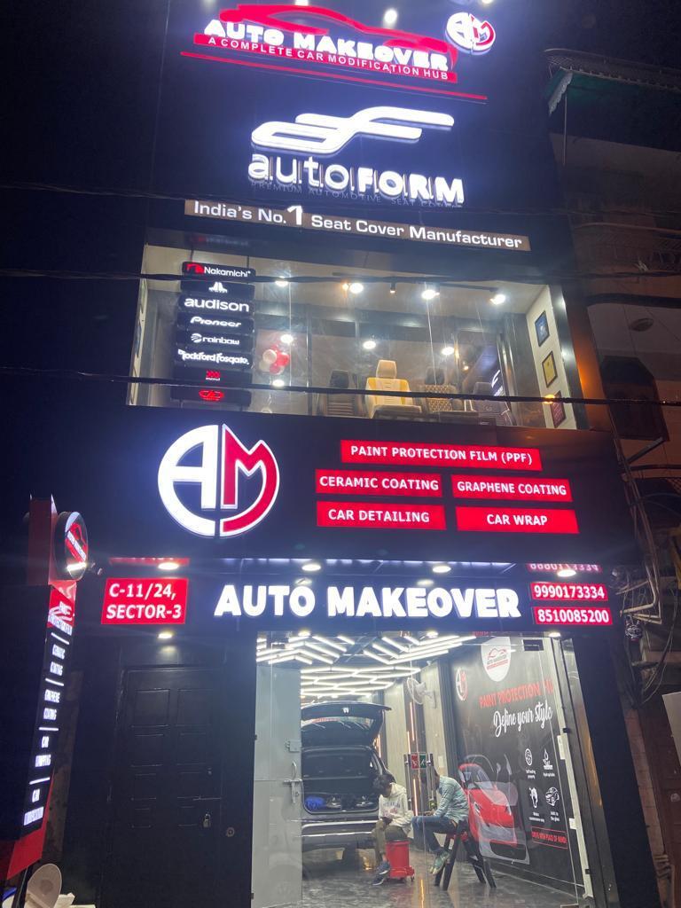 Catalogue Mind Auto Mods in Rohini Sector 17 , Delhi Justdial