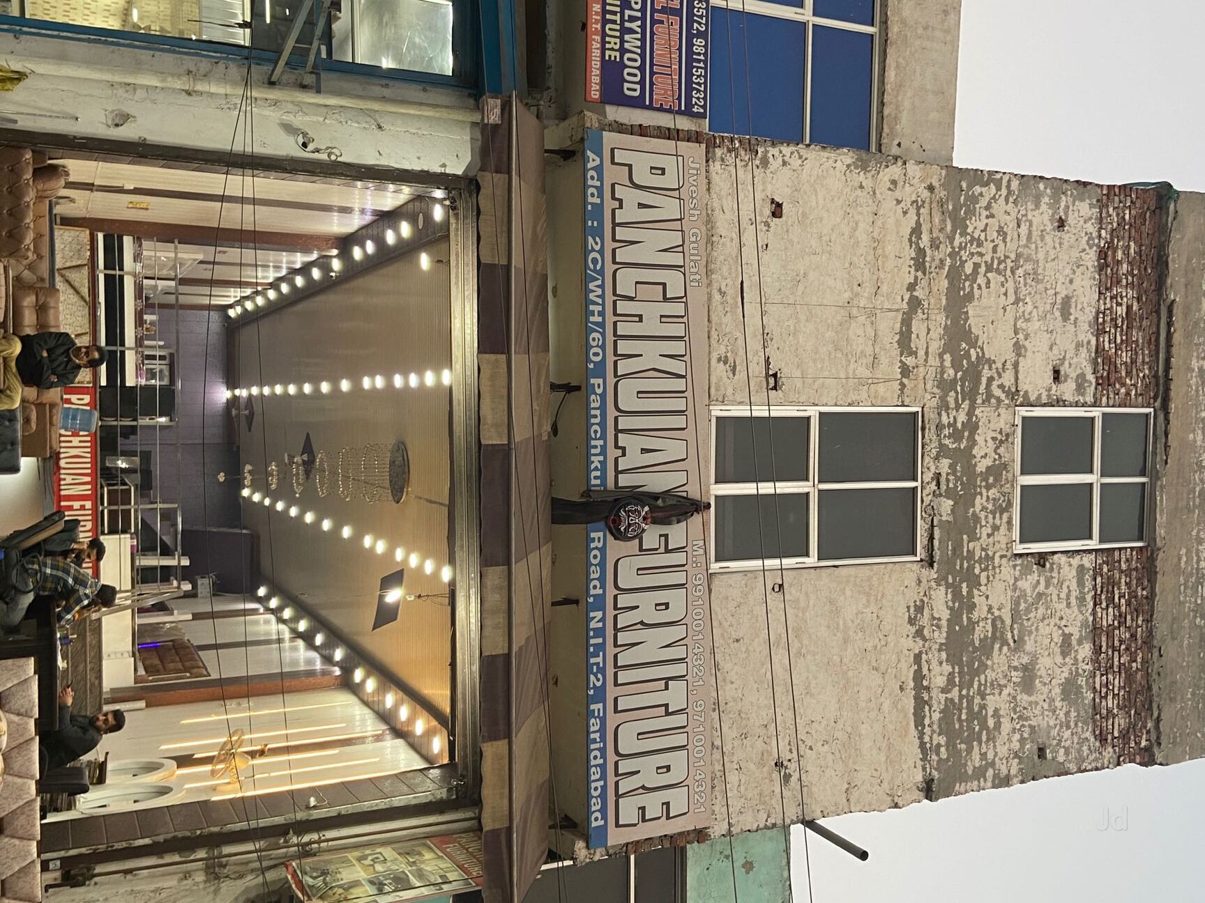 Catalogue Garg Furniture & Interior in Faridabad Nit , Delhi Justdial