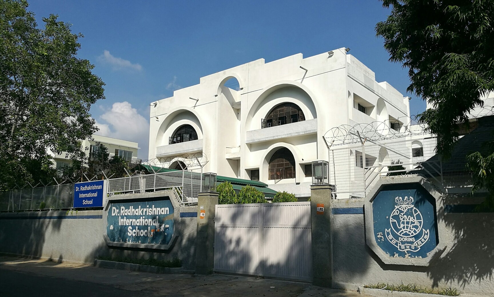 Oxford Public School in Vinoba Puri-lajpat Nagar,Delhi - Best Schools in  Delhi - Justdial