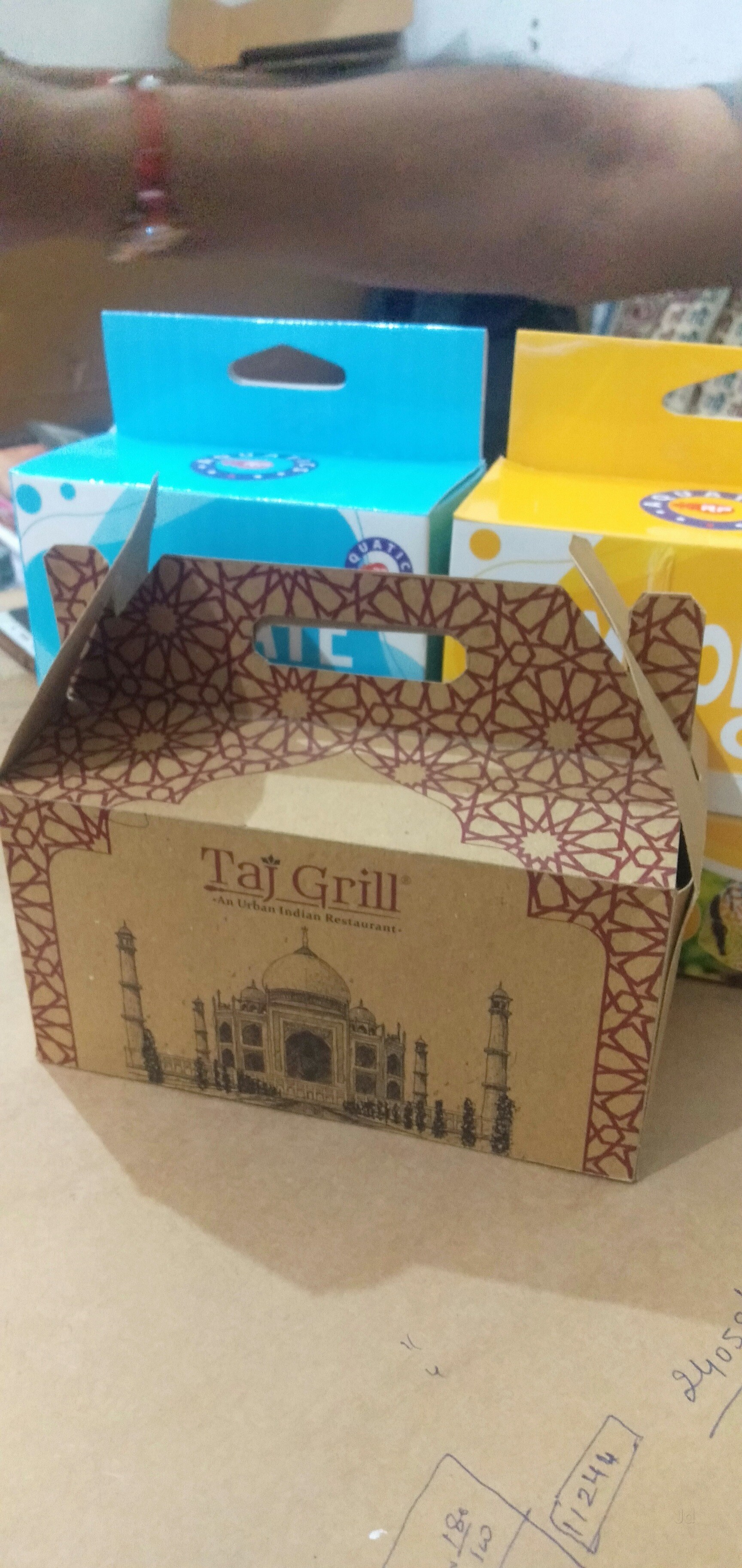 Catalogue S R Packaging in Delhi Justdial