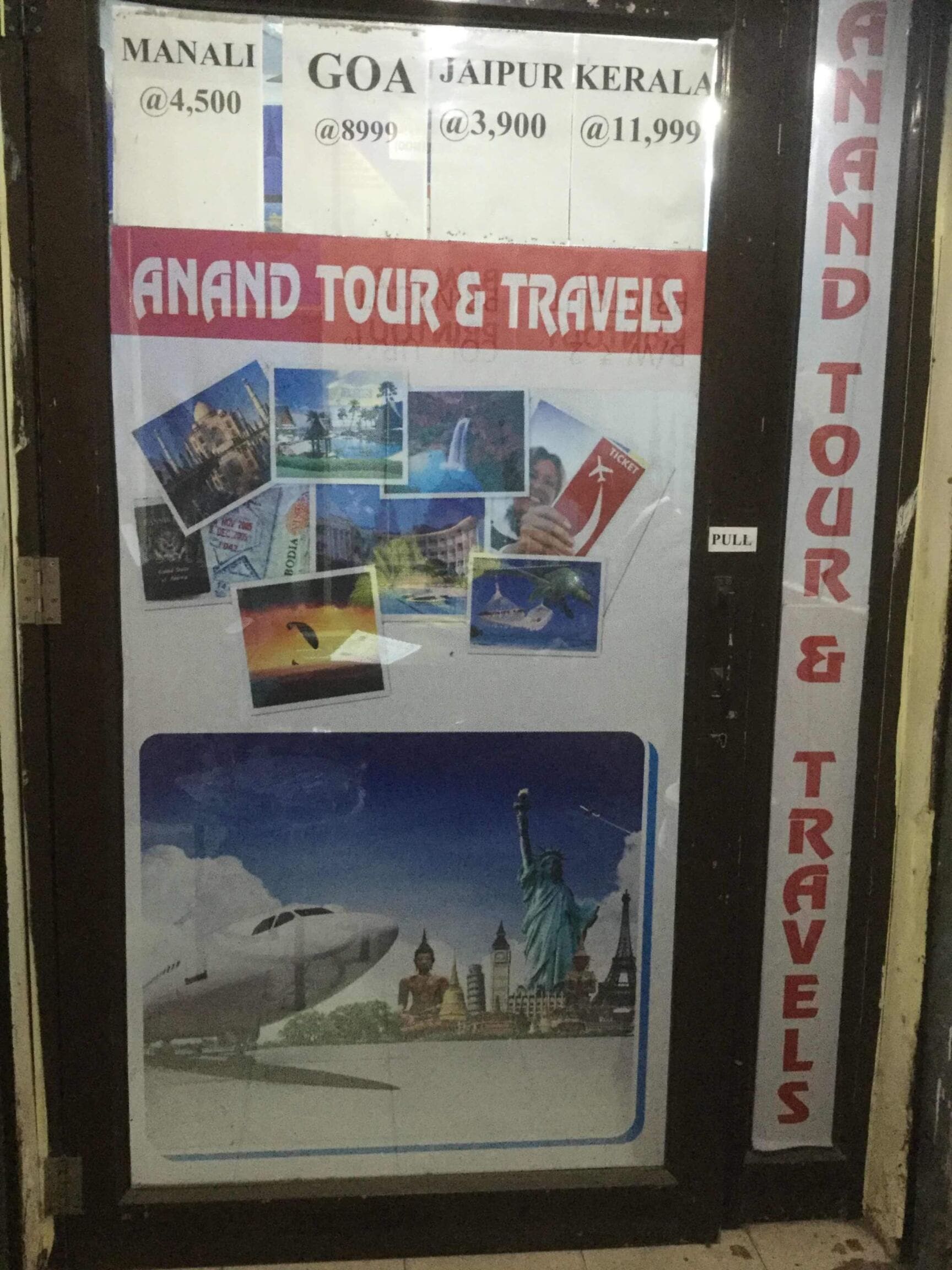 Top 100 International Travel Agents in Delhi Best International Air