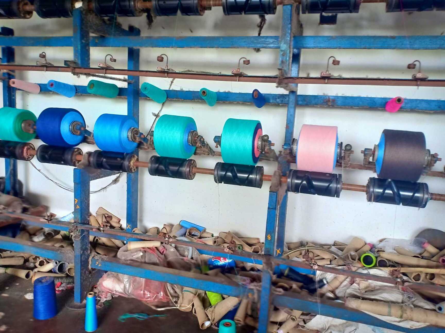 Catalogue Ramesh Thread in Badarpur , Delhi Justdial