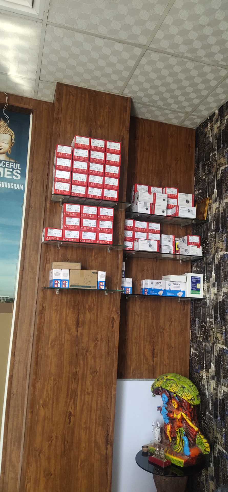 Top 100 CCTV Repair Services in Faridabad Best CCTV Installation