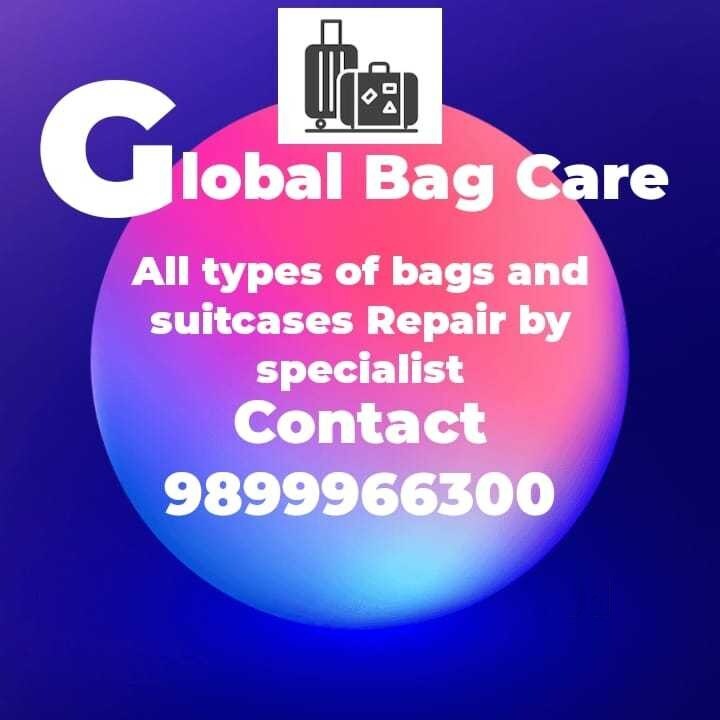 Top 100 Trolley Bag Repair & Services in Delhi Best Trolley Bag Repair & Services Justdial