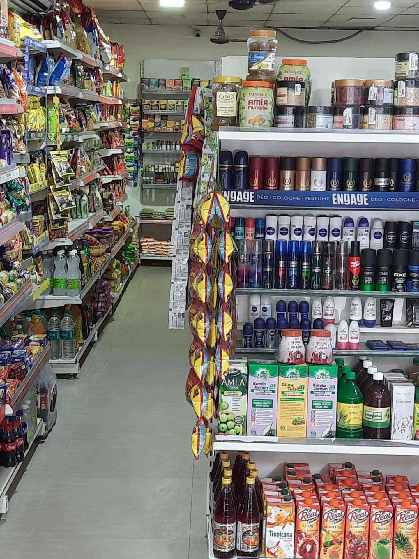 Catalogue J K General Store in Uttam Nagar , Delhi Justdial