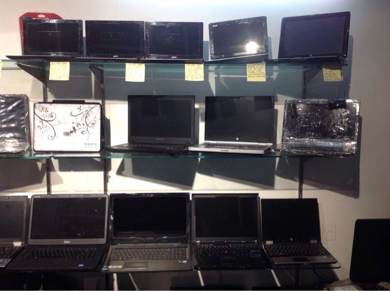 Top Creative Computer Speaker Repair & Services in Dwarka Best