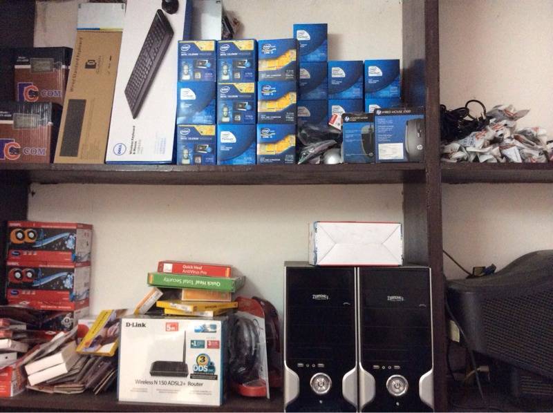 Top Creative Computer Speaker Repair & Services in Dwarka Best