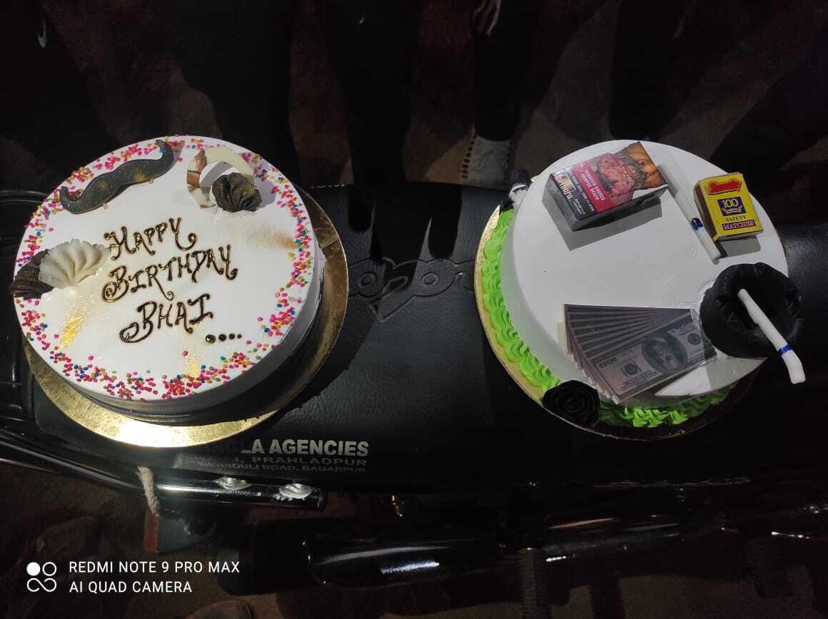 Top 50 Bakery Food Home Delivery in Faridabad, Delhi Justdial