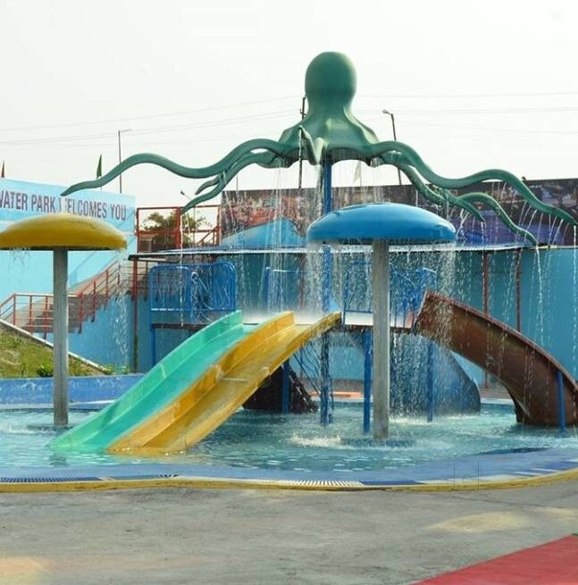 List of Top Gaming Zones in Connaught Place Best Game & Entertainment