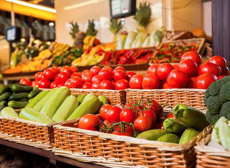 How To Find A Local Fruit And Veg Supplier In Brisbane, Australia