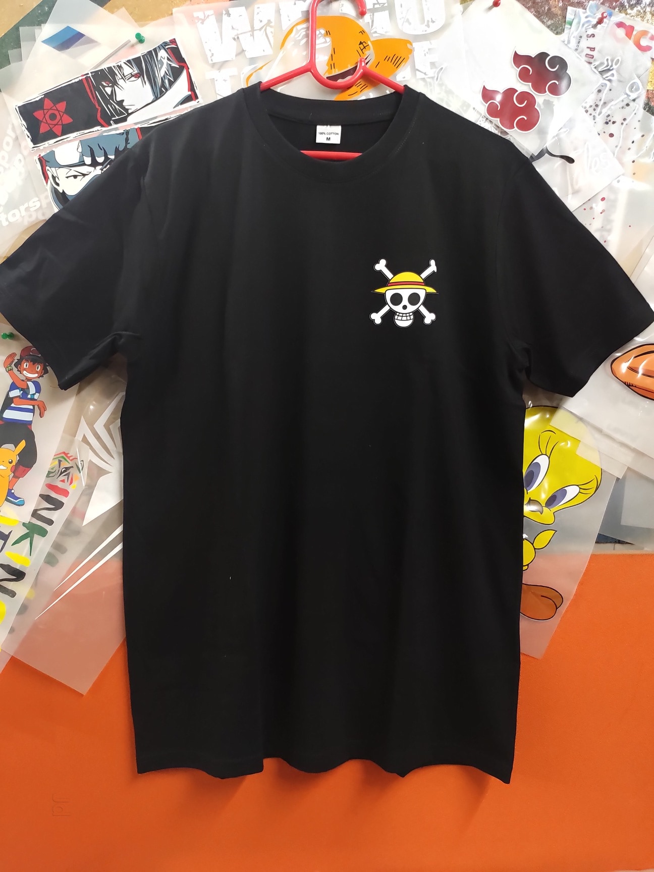 Corporate T-Shirt Logo Printing Service in Delhi at ₹ 50 ₹ 750