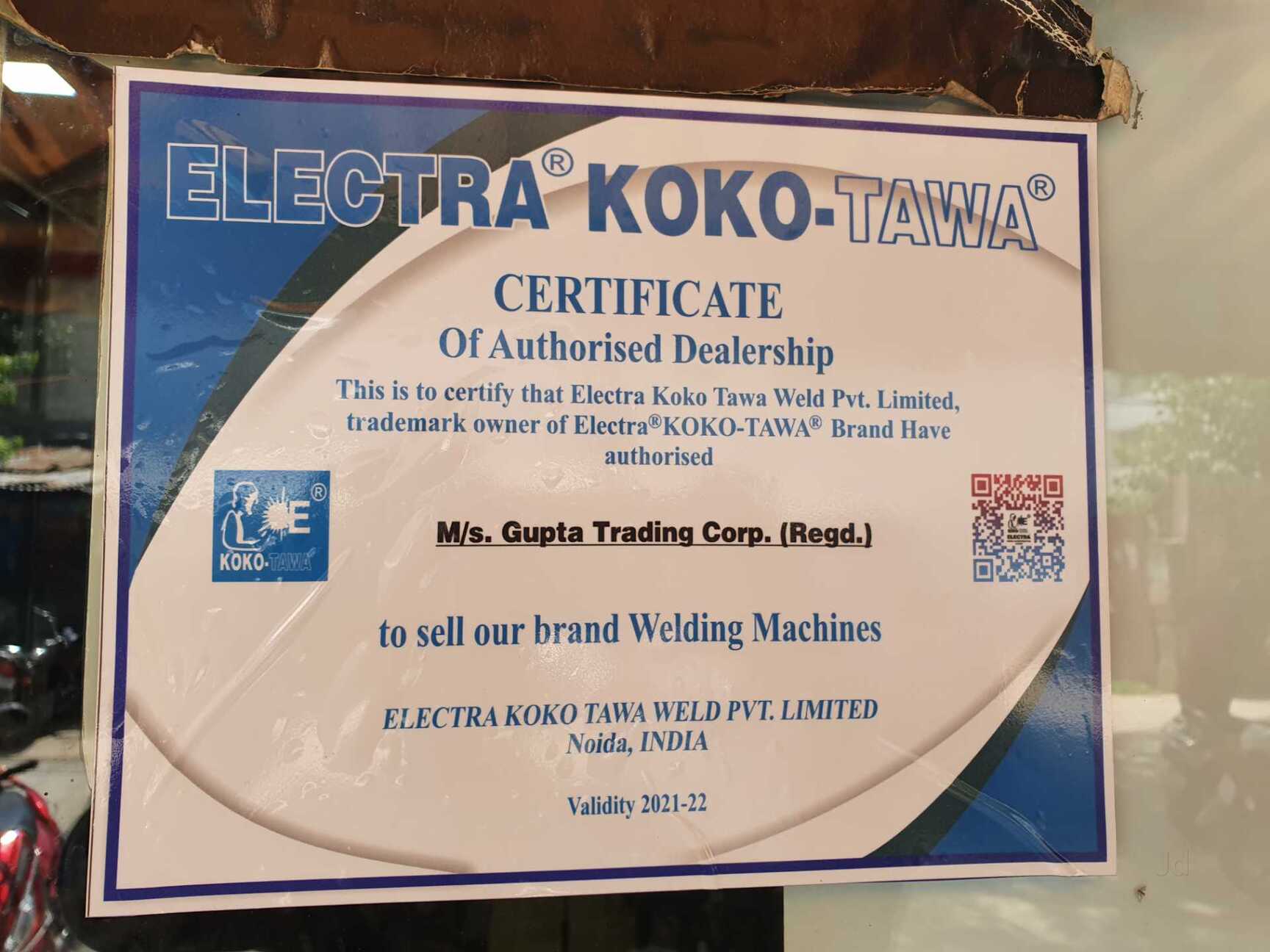 Top 30 Mangalam Welding Rod Dealers in Chawri Bazar Best Mangalam