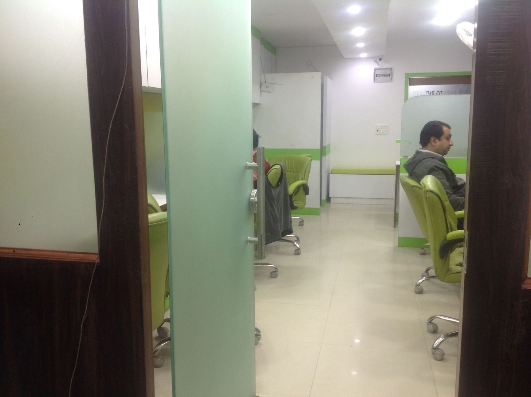 Top 30 Aadhaar Card Agents in Janakpuri Best Aadhar Agency Justdial