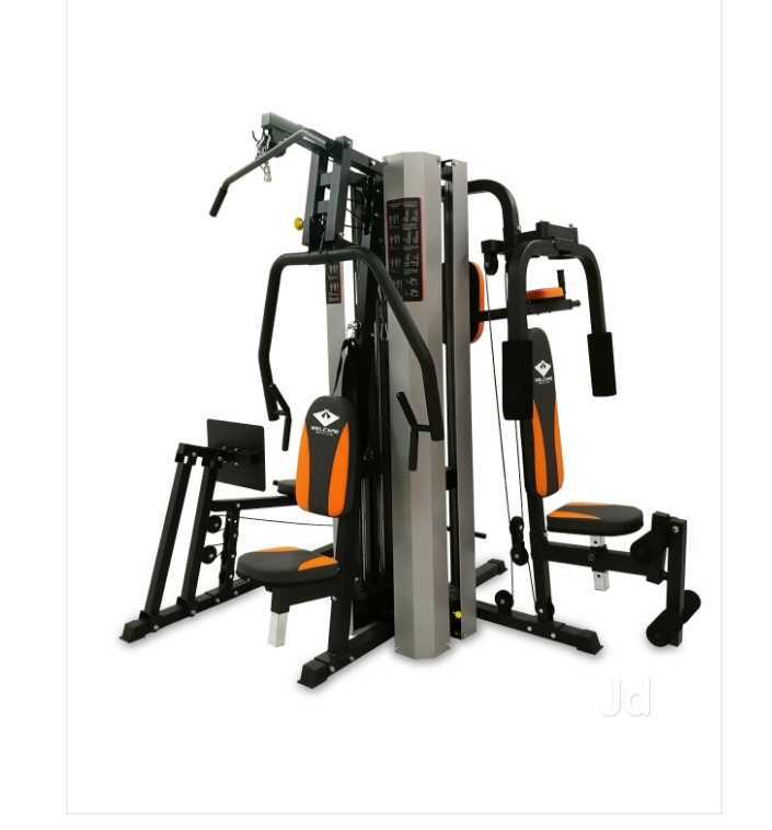Top Iso Solid Motorised Treadmill Dealers in Phagwara मोटोरिसेड