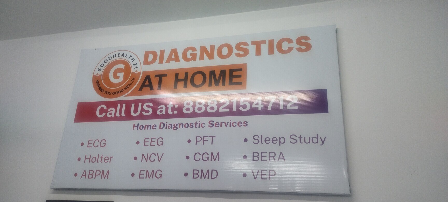 Top Ncv Test Home Visits in Shakti Khand 2Indirapuram, Delhi near me