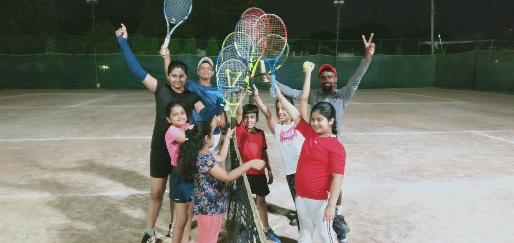 Top Table Tennis Classes in Dwarka Sector 19b Best Table Tennis